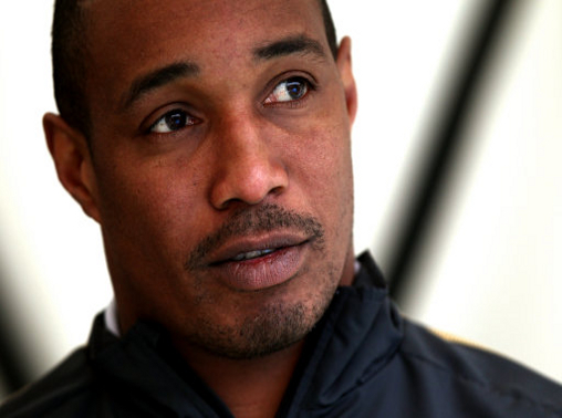 Paul Ince