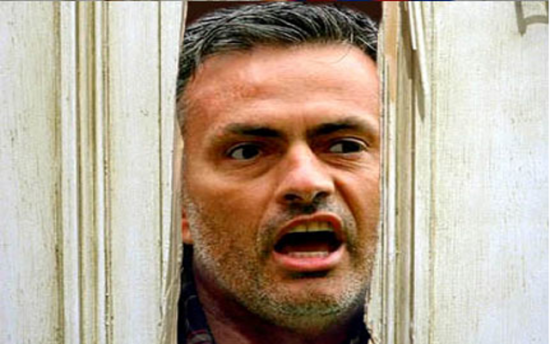 Jose Mourinho