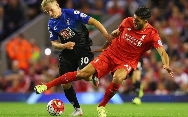 Emre Can