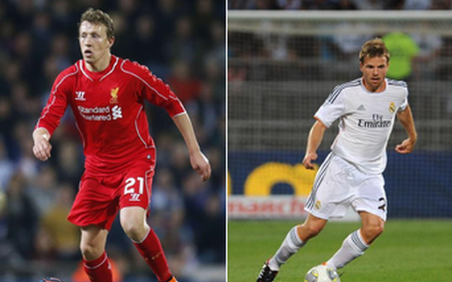 Lucas Asier Illaramendi