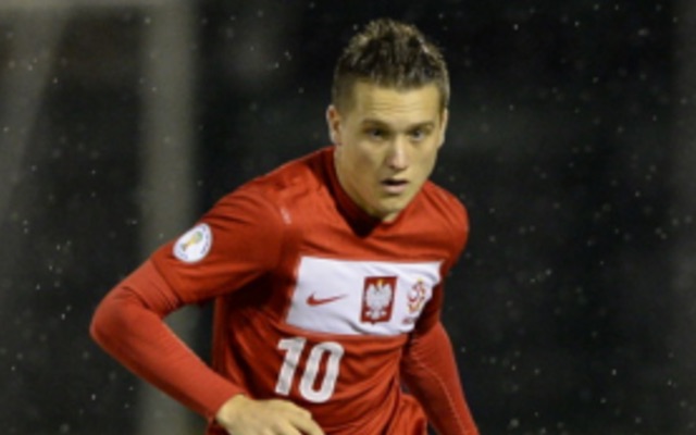 Piotr Zielinski