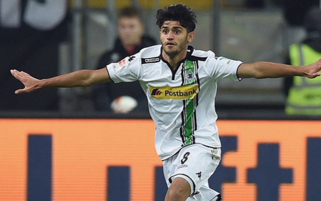 Mahmoud Dahoud