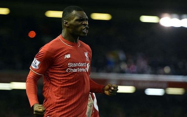 Christian Benteke linked with Chelsea transfer