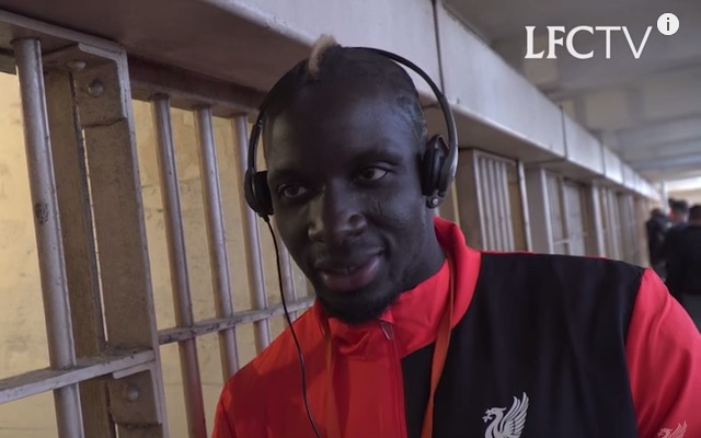 Mamadou Sakho TV