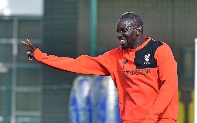 Mamadou Sakho