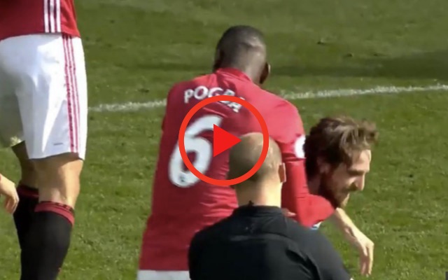 Allen Pogba