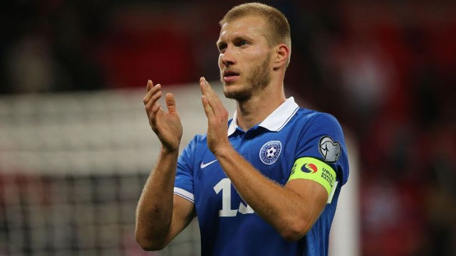 Ragnar Klavan