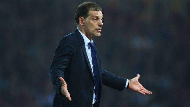 Slaven Bilic