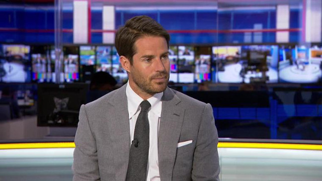 Jamie Redknapp