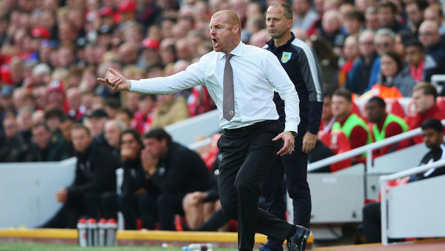 Sean Dyche