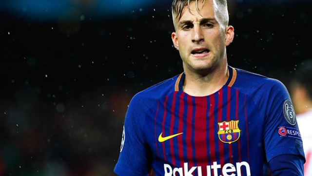Gerard Deulofeu