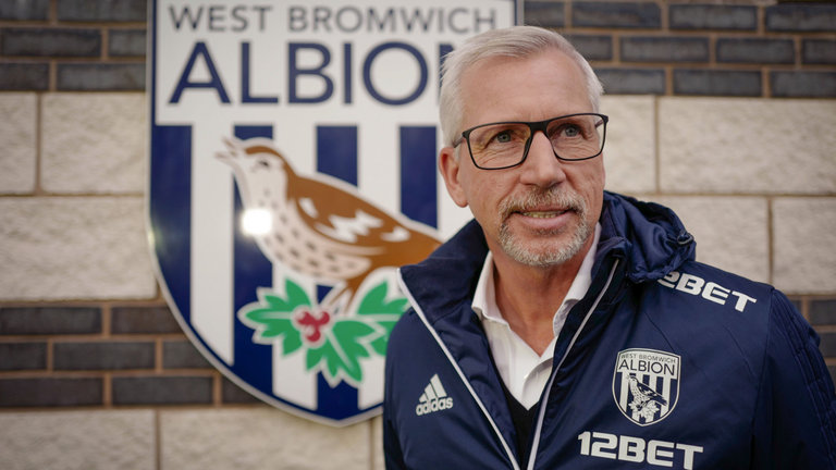 Alan Pardew