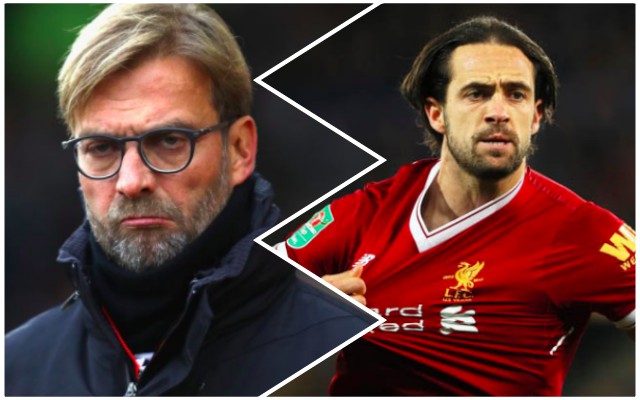 Klopp, Ings