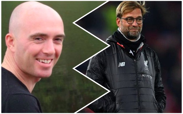 Duncan Castles, Jurgen Klopp
