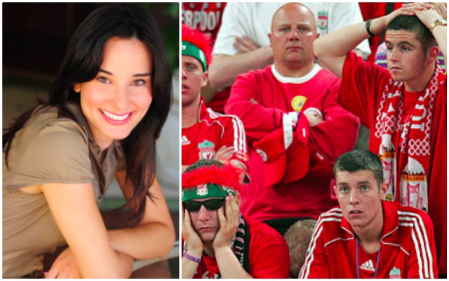 Alison Becker