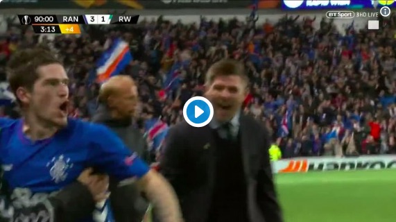 Gerrard