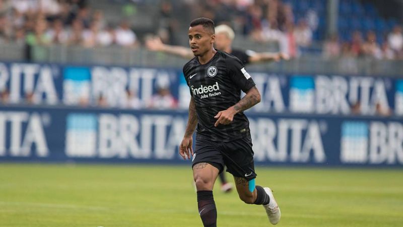 Allan Rodrigues de Souza