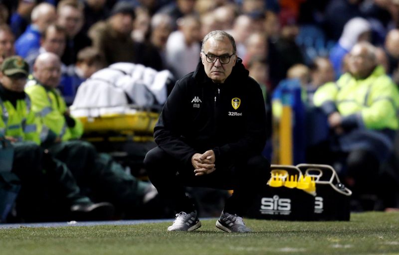 Marcelo Bielsa
