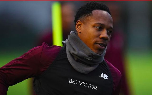 Nathaniel Clyne