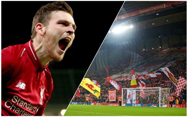 Robertson-Anfield
