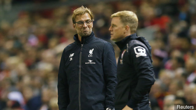 Klopp-Howe