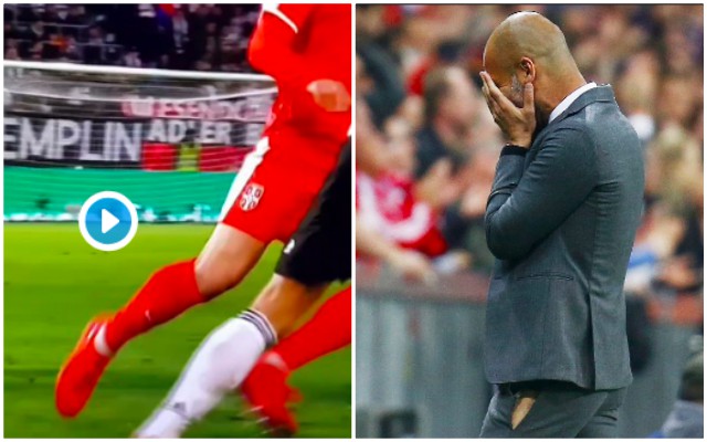 Guardiola-Sane