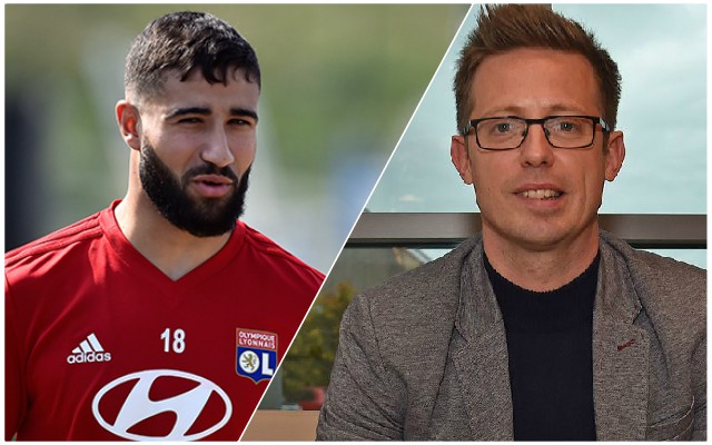 Fekir-Edwards