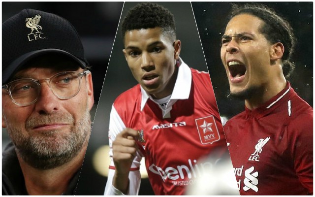 Klopp-VVD