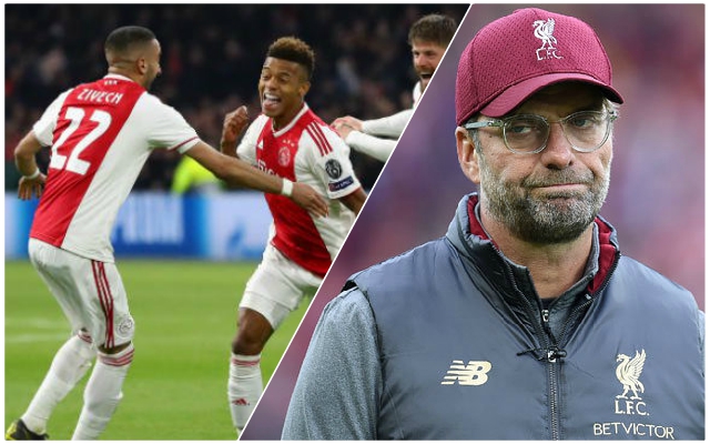 Neres-Klopp