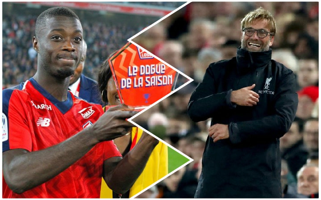 Pepe-Klopp