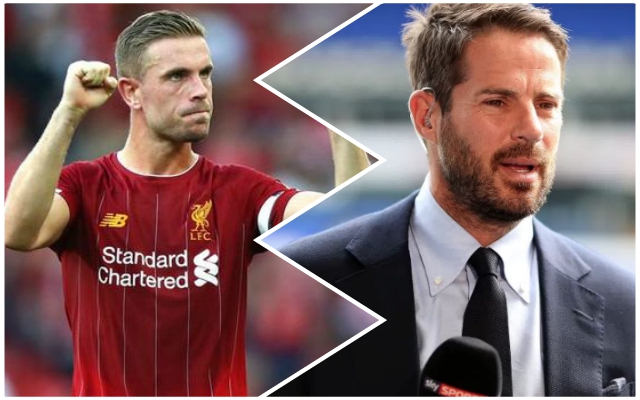 Henderson-Redknapp
