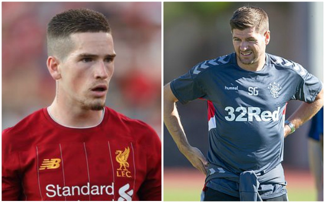 Kent-Gerrard