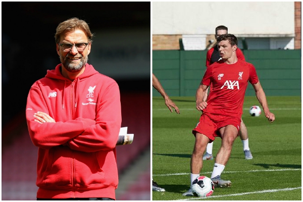 Klopp-Duncan