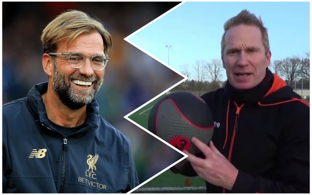 Klopp-Gronnemark