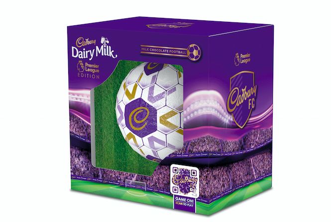 Cadbury