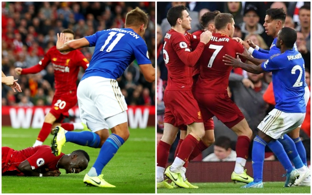 Mane-Milner