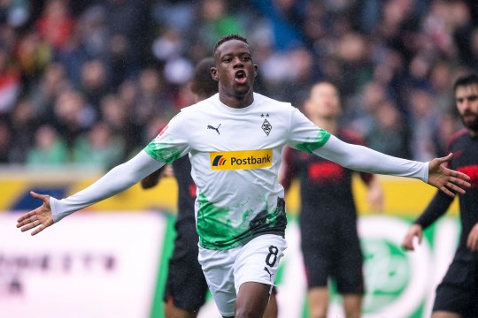 Denis zakaria