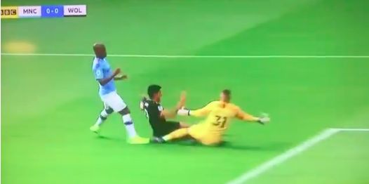 Fernandinho