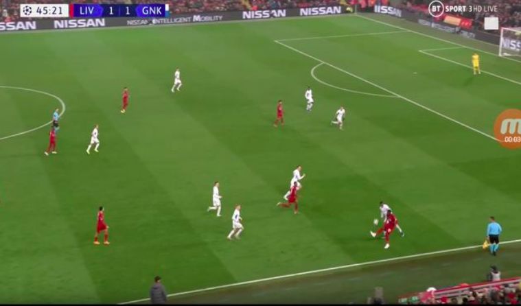 Divock Origi