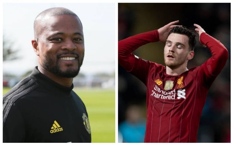 Evra-Robbo