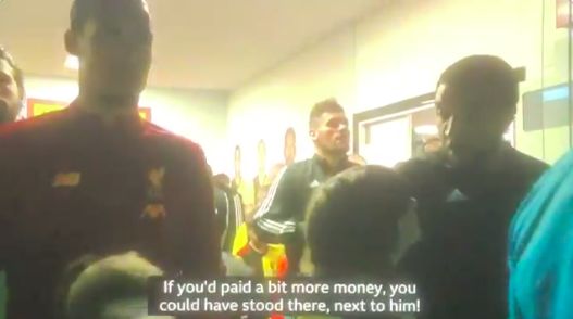 Van Dijk, Deeney