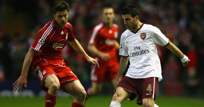 Xabi-Alonso-Fabregas-Arsenal