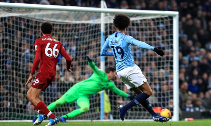 Leroy Sane