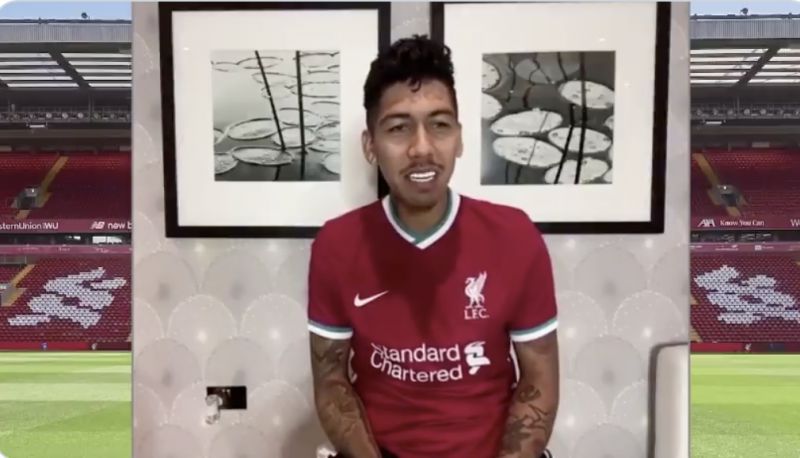 Firmino