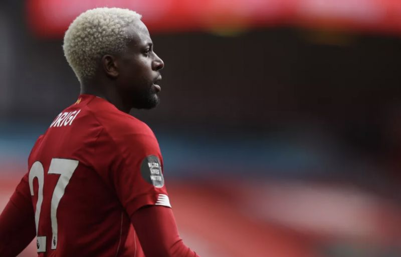 Origi