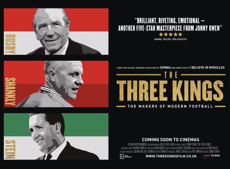 Three Kings