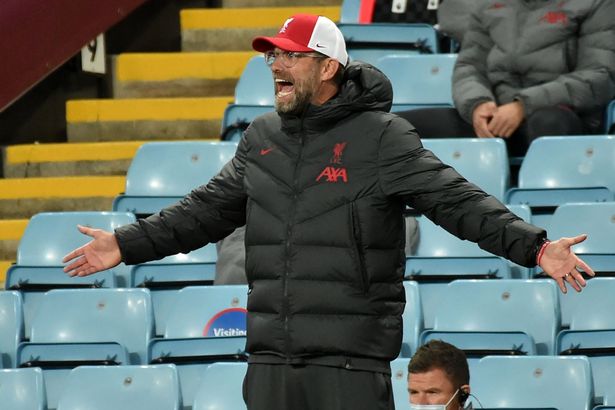 Jurgen Klopp
