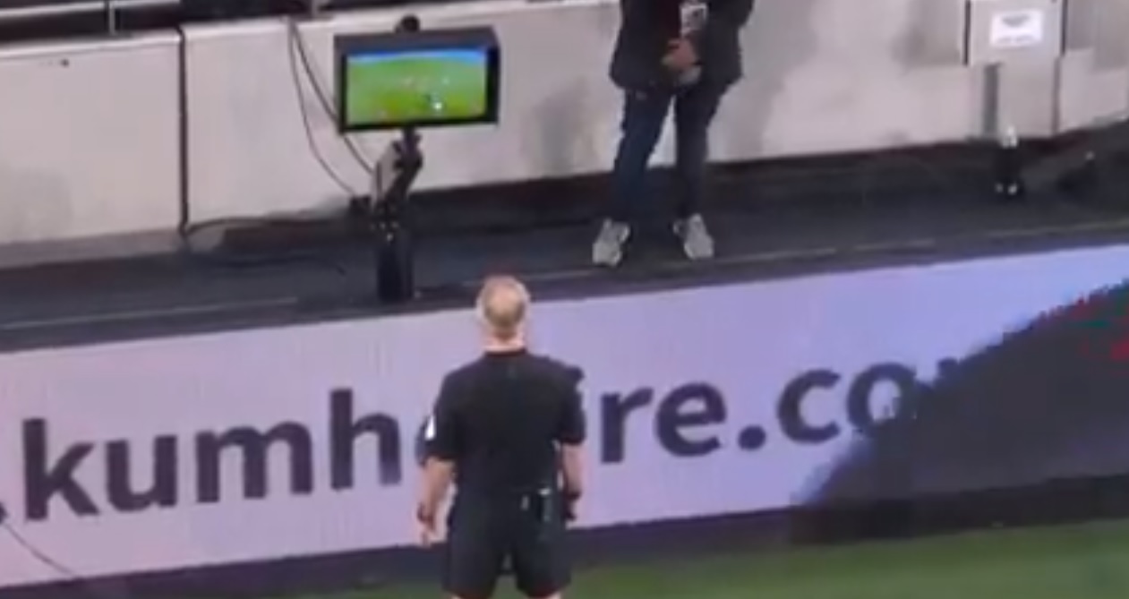 Atkinson, VAR