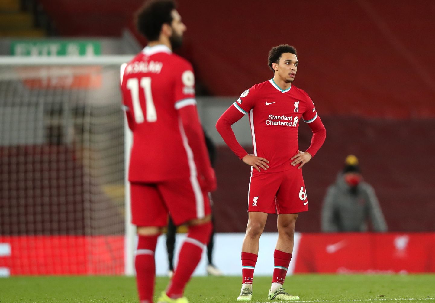 Alexander-Arnold, Ferdinand, Toure