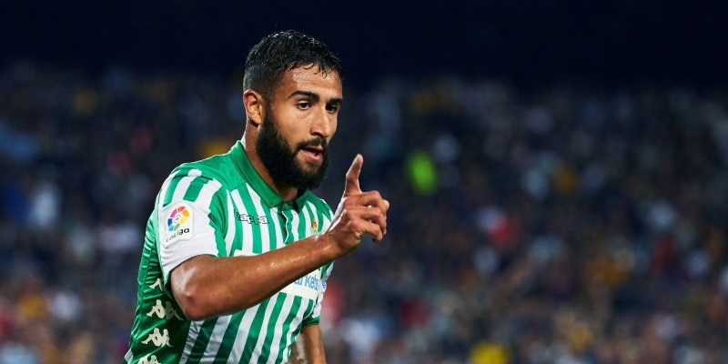 Fekir, Liverpool
